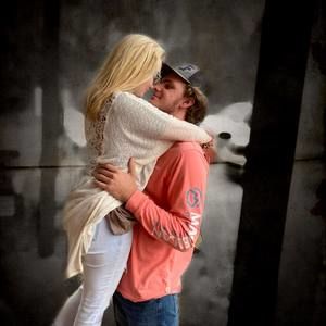 Meet your Posher, Skylar